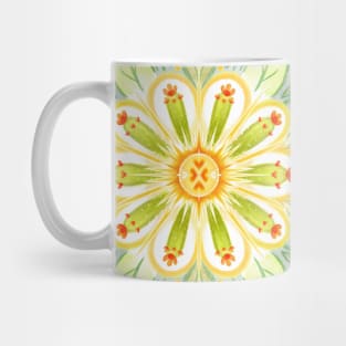 Plant Paradise Mug